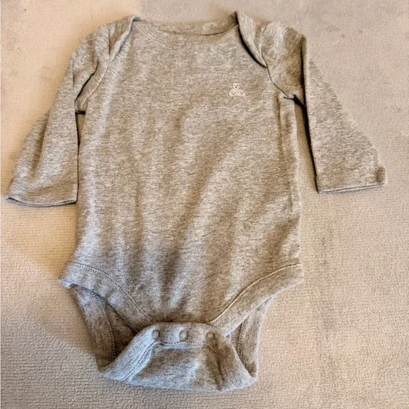 GAP Baby Essentials Set - - Picture 8 of 11